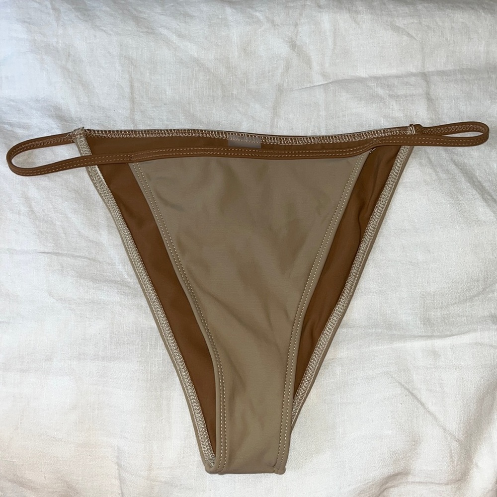 Tribe Kelley bikini bottoms